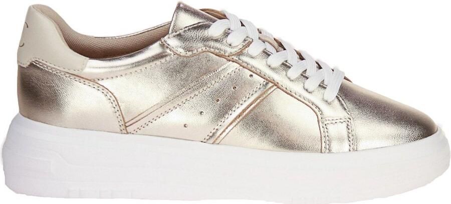Regarde Le Ciel Regina Sneaker Goud