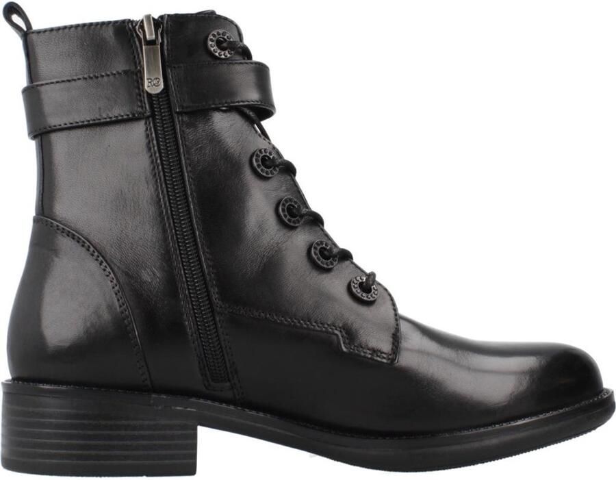 Regarde Le Ciel Roxana Veterschoenen