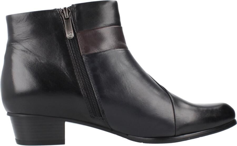 Regarde Le Ciel Stefany Boot met Hak