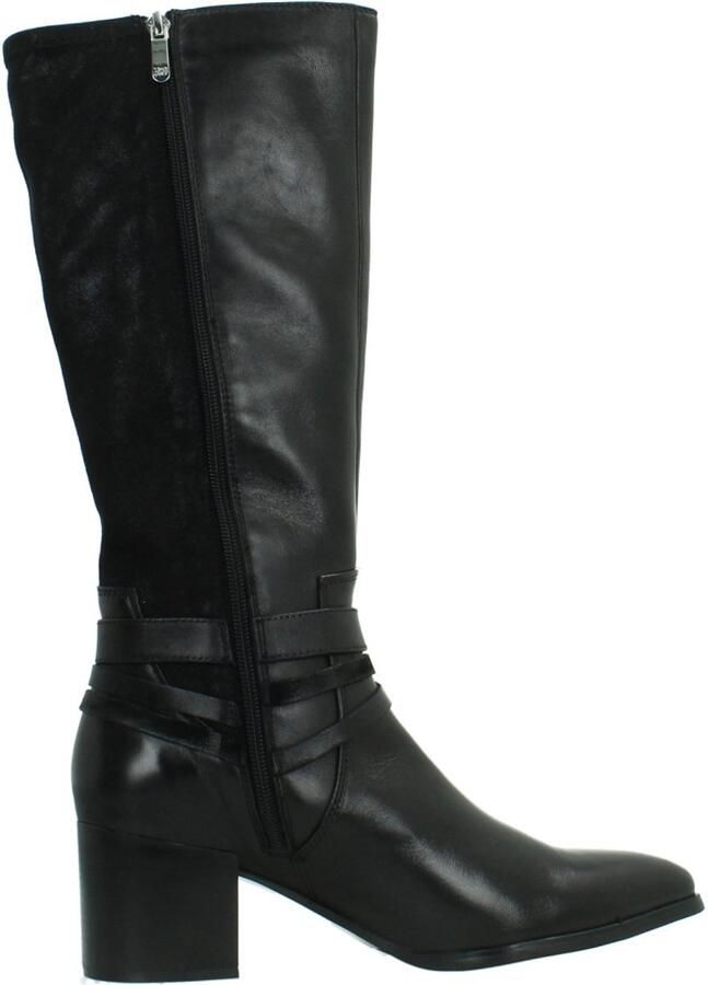 Regarde Le Ciel TAYLOR-46 laars zwart