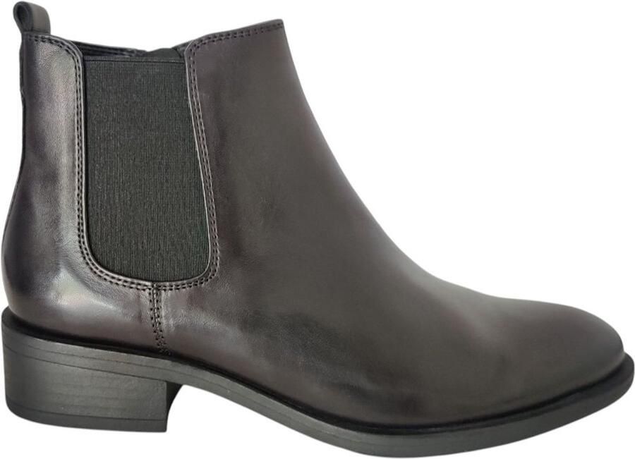 Regarde Le Ciel TESSY-01 boots zwart