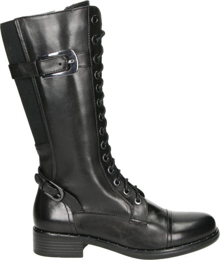 Regarde Le Ciel Roxana 10 dames laars Zwart - Foto 2