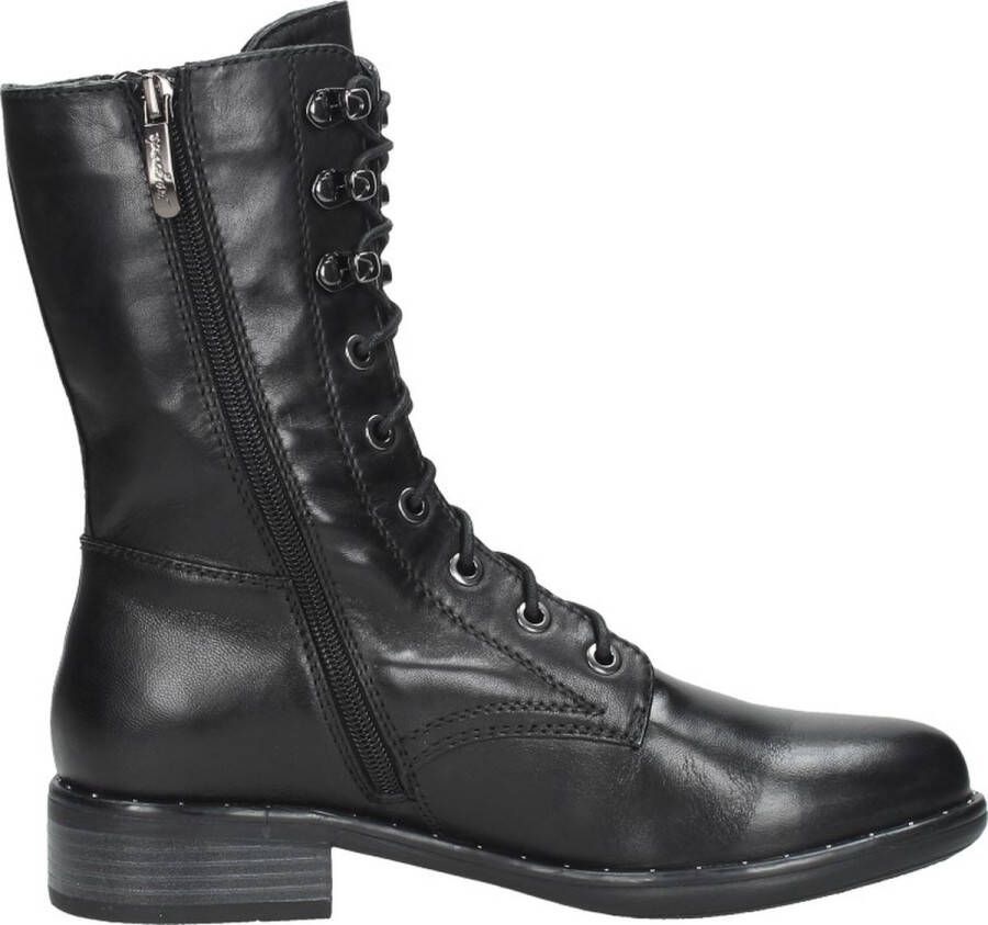 Regarde Le Ciel ROXANA 35 Volwassenen VeterlaarzenHalf hoge schoenen Kleur Zwart - Foto 2