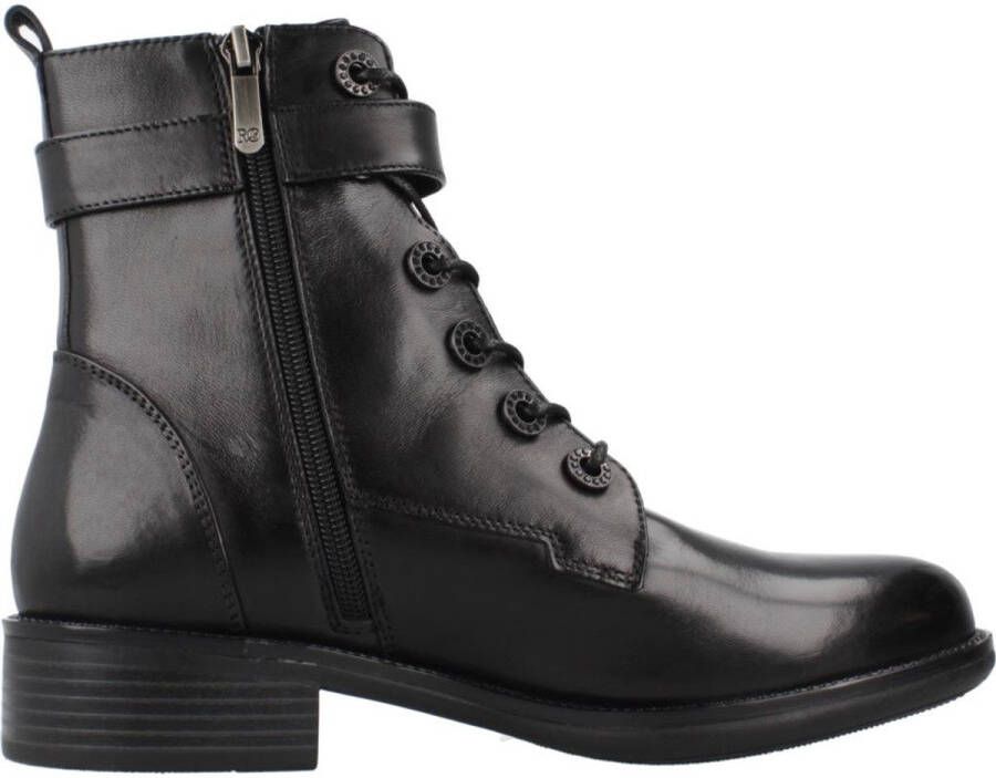 Regarde Le Ciel ROXANA472695 Zwart