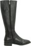 Regarde le Ciel High Boots Black Brown Dames - Thumbnail 1