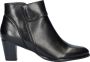 Regarde Le Ciel Sonia dames boot Zwart - Thumbnail 1