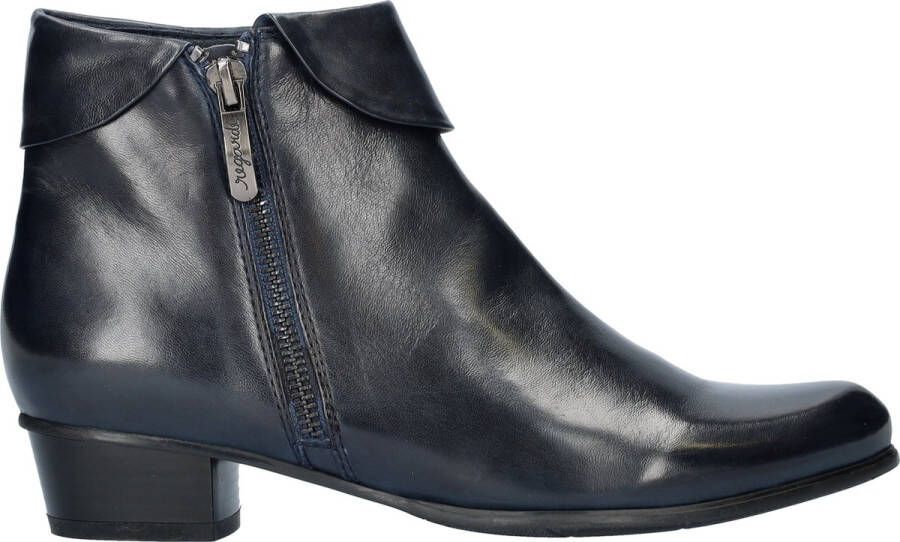 Regarde Le Ciel Stefany 03 dames enkellaars Blauw - Foto 2