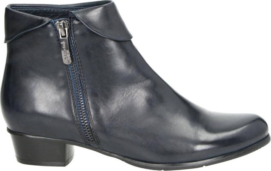 Regarde Le Ciel Stefany 03 dames enkellaars Blauw - Foto 2