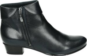 Regarde Le Ciel STEFANY-03 Volwassenen Laarsjes Kleur: Blauw