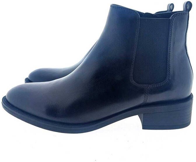 Regarde Le Ciel TESSY-01 boots zwart 40