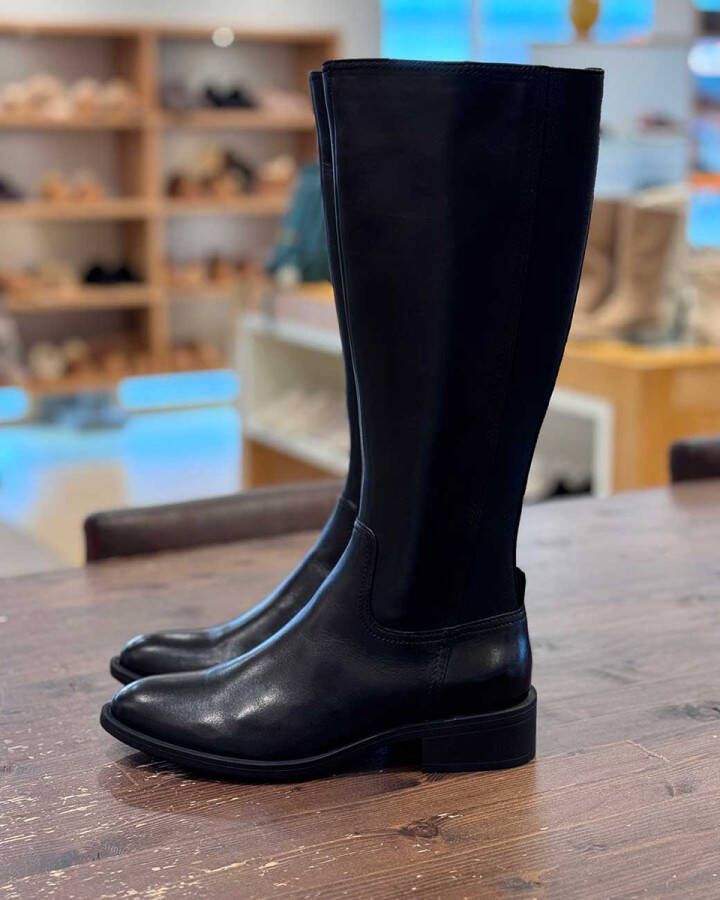 Regarde Le Ciel TESSY-05 laarzen zwart