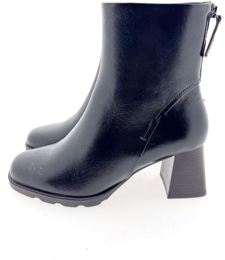 Regarde Le Ciel CALI-01 boots bruin