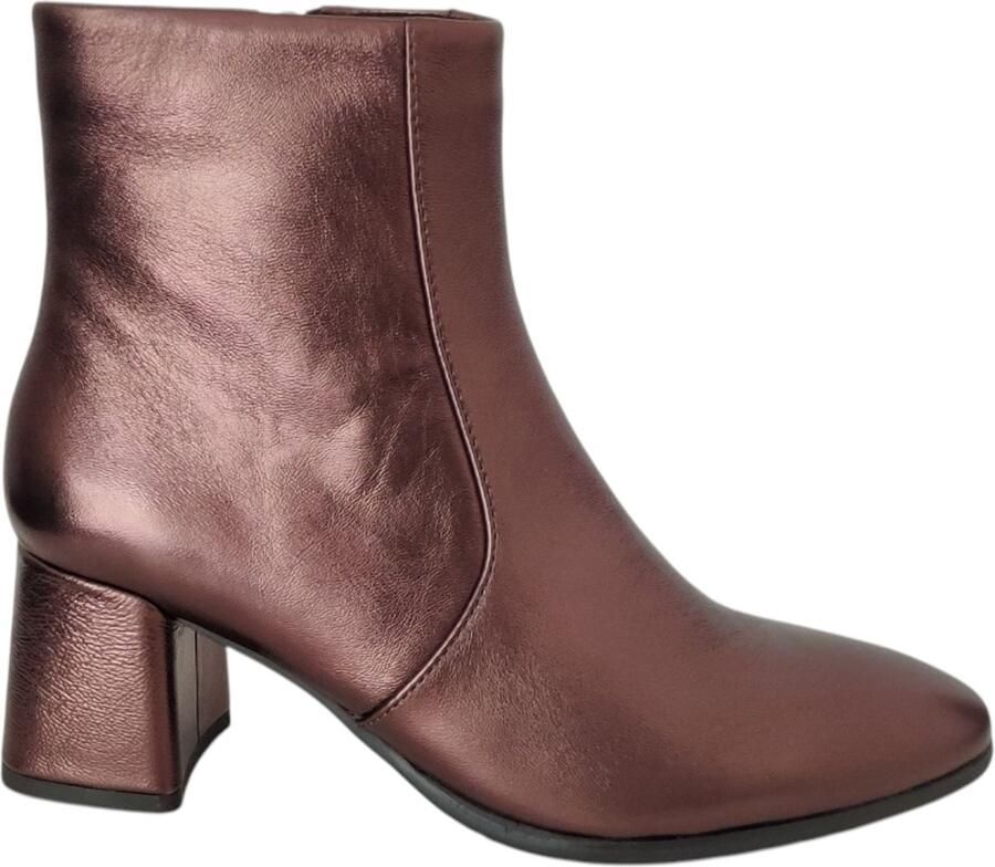 Regarde le ciele Laarsje de Milie Brons