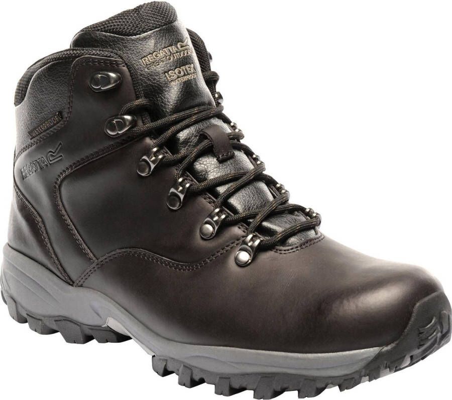 Regatta Schoenen Trekking Heren Waterproof Bainsford