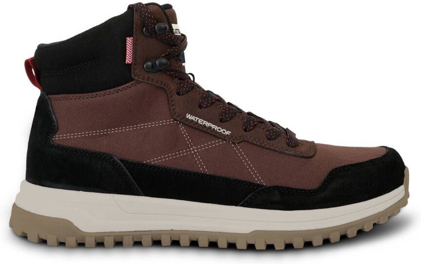 Regatta Laarzen Heren Waterdicht Ademend Lichtgewicht Mayfield