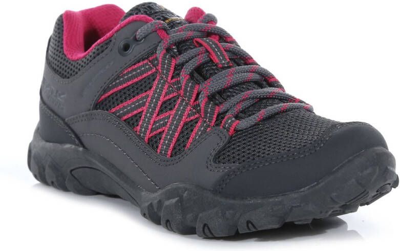 Regatta De Edgepoint waterdichte wandelschoenen voor kinderen