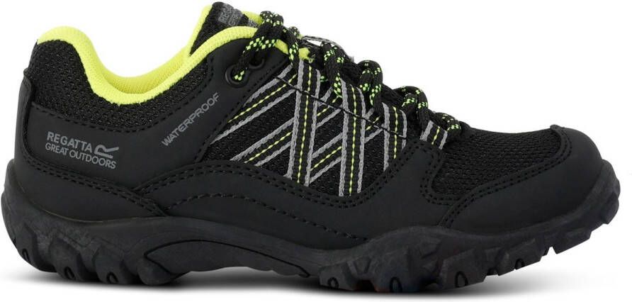 Regatta De Edgepoint waterdichte wandelschoenen voor kinderen