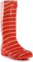 Regatta De Lady Wenlock Wellington Laarzen Dames Waterdicht Comfortabel Eva-Voetbed Oranje - Thumbnail 1