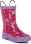 Regatta De Minnow casual regenlaarzen voor kinderen - Thumbnail 1