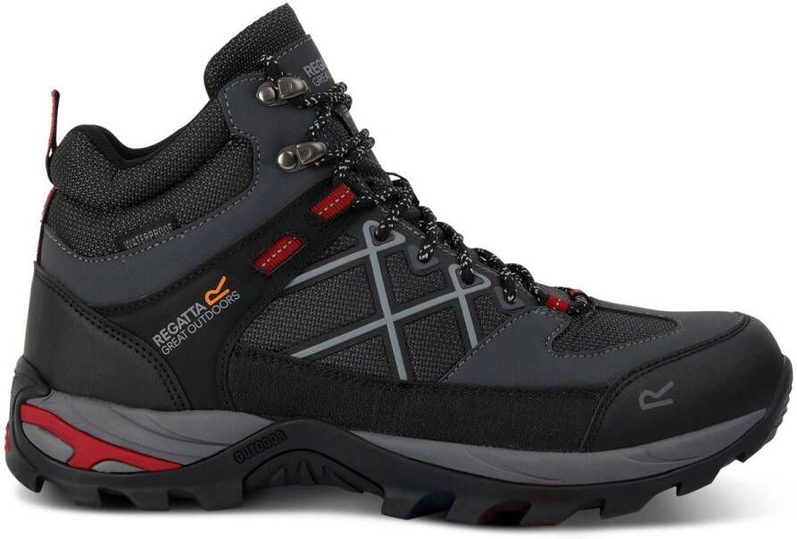 Regatta De Samaris III waterdichte wandelschoenen voor heren