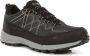 Regatta De Samaris Lite Lage Wandelschoenen Heren Waterdicht Ademend Donker Grijs - Thumbnail 2