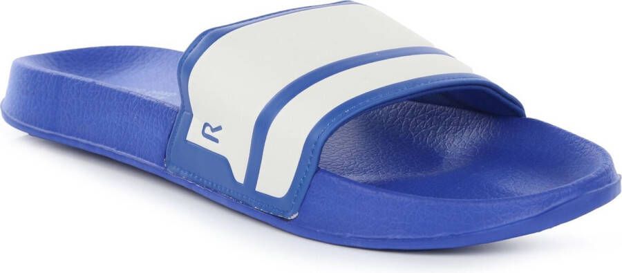 Regatta De Shift Slip-On sandalen heren lichtgewicht Blauw