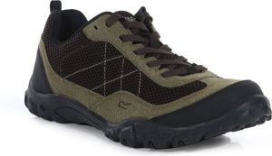 Regatta De Tebay Life wandelschoenen heren gewatteerd stabiliserend Bruin