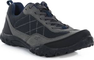 Regatta De Tebay Life wandelschoenen heren gewatteerd stabiliserend Grijs