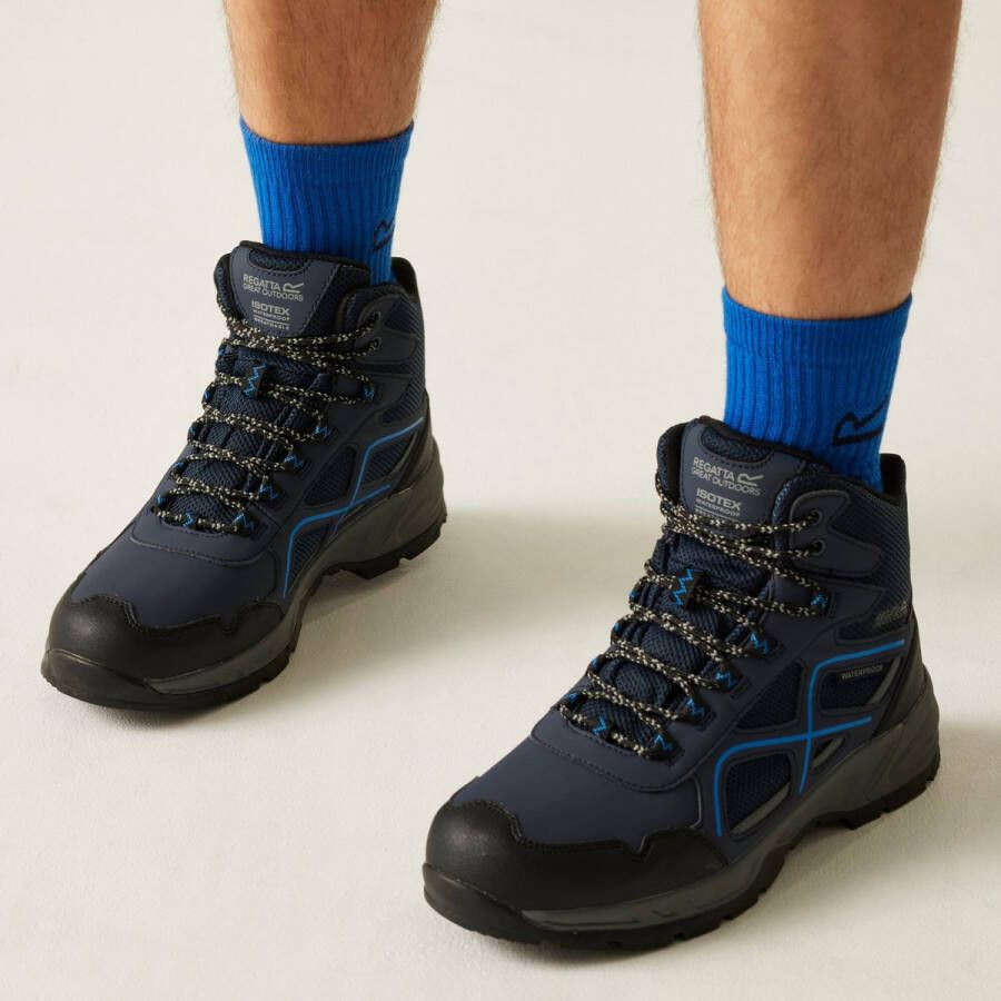 Regatta De Vendeavour waterdichte wandelschoenen voor heren