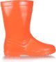 Regatta De Wenlock Junior Wellington Laarzen Kinderen Waterdicht Katoenvoering Fel Roze - Thumbnail 2