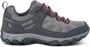 Regatta Edgepoint ademende waterdichte lage wandelschoenen voor dames - Thumbnail 1