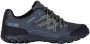 Regatta Edgepoint Wandelschoenen Mannen Grijs - Thumbnail 1