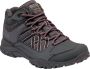 Regatta Edgepoint Wandelschoenen Mannen Grijs - Thumbnail 2