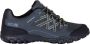 Regatta Edgepoint Wandelschoenen Mannen Grijs - Thumbnail 1