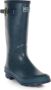 Regatta Fairweather II Wellington Laarzen Outdoorlaarzen Vrouwen Groenblauw - Thumbnail 2