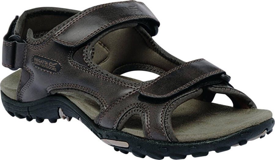 Regatta sandalen Great Outdoors heren Haris