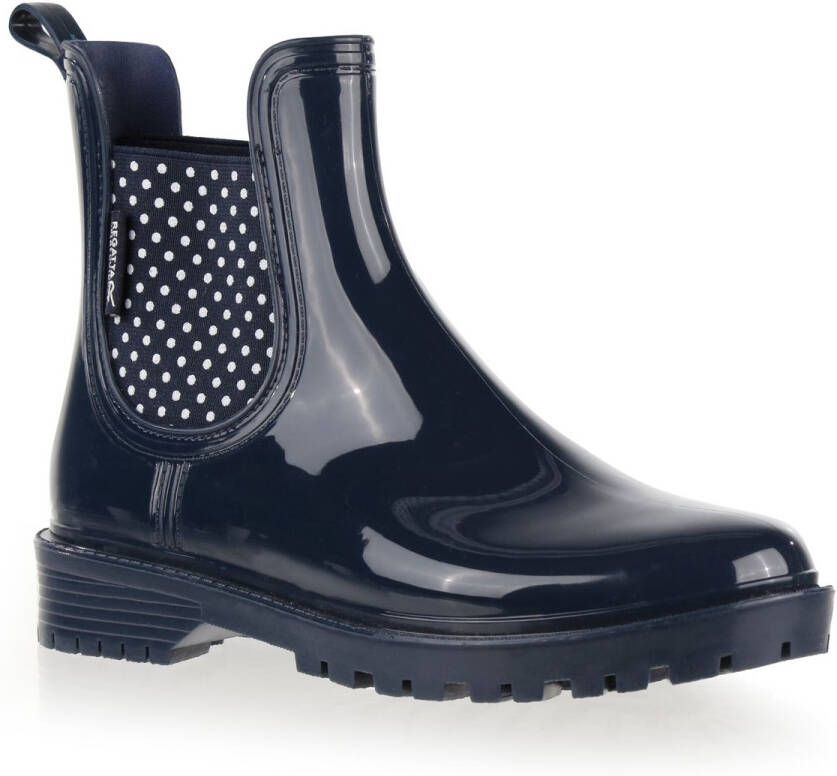 Regatta Harriett Ii Laarzen Blauw Vrouw