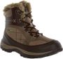Regatta Hawthorn Evo Wandelschoenen Groen Vrouw - Thumbnail 1