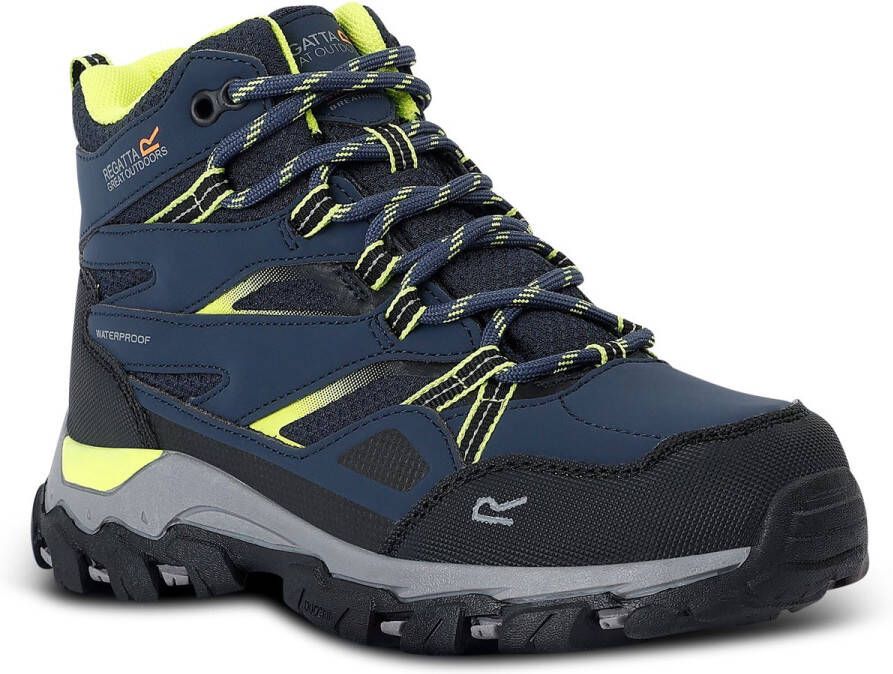 Regatta Holcombe Iii Jongens