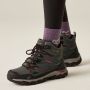 Regatta Laarzen Hiking Dames Waterproof Holcombe - Thumbnail 2