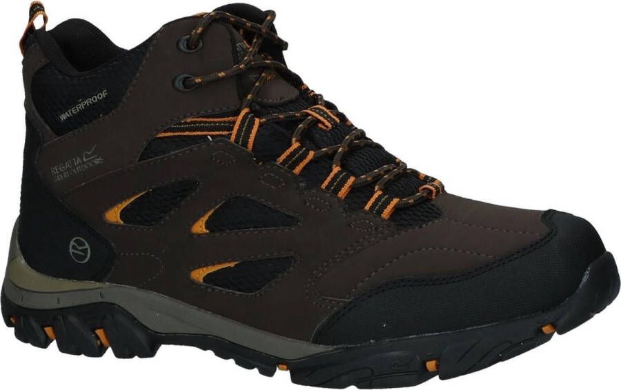 Regatta Schoenen Wandelen Heren Waterproof Ademend Holcombe