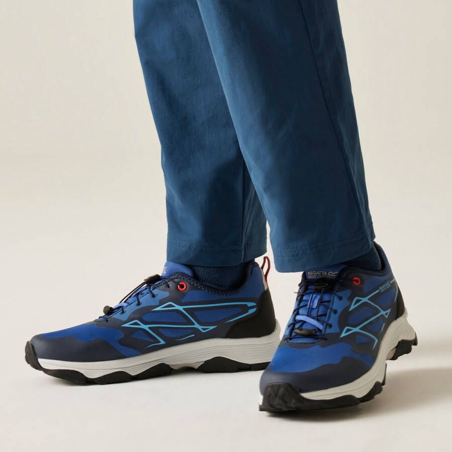 Regatta Laarzen Heren Ademend Waterdicht Blaze