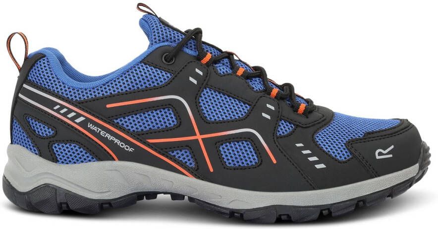 Regatta Laarzen Heren Waterproof Ademend Vendeavour