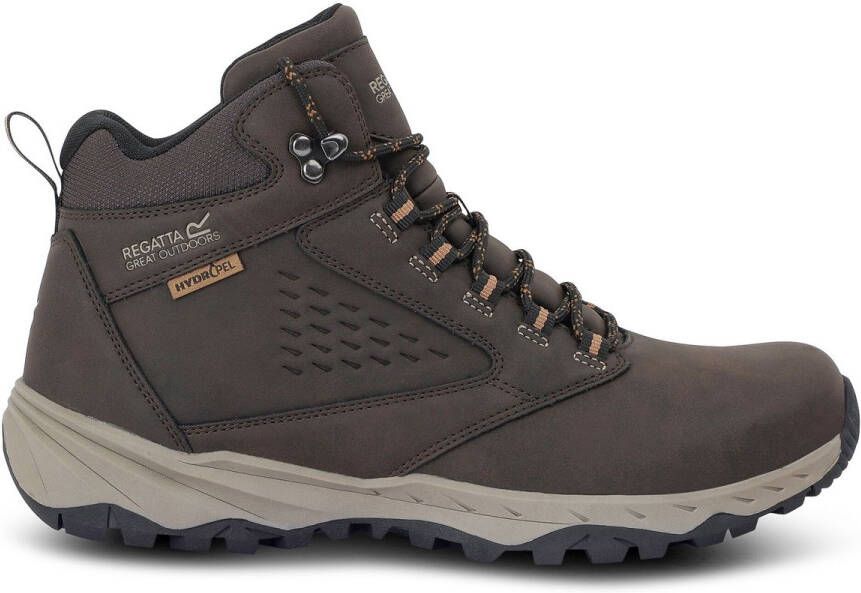 Regatta Laarzen Heren Waterproof Amble