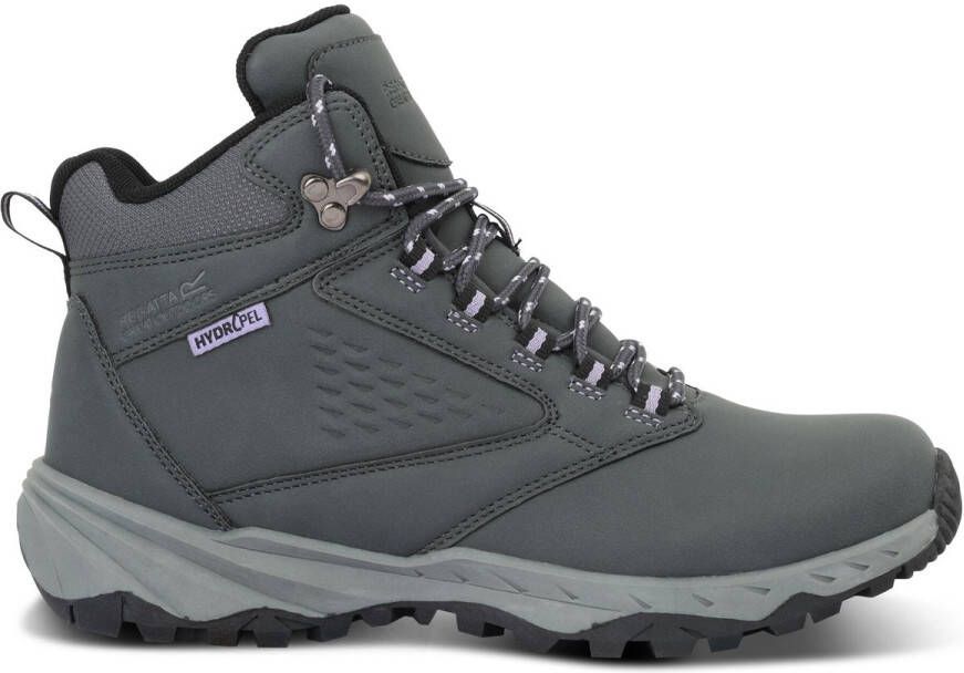Regatta Laarzen Hiking Dames Waterdicht Ademend Amble