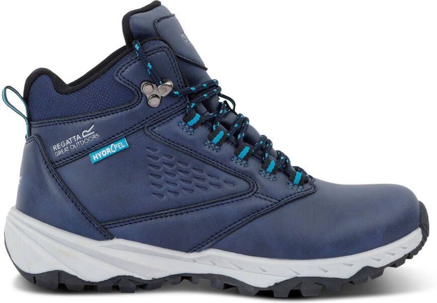 Regatta Laarzen Hiking Dames Waterdicht Ademend Amble