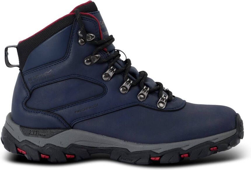Regatta Laarzen Hiking Dames Waterproof Holcombe Classic