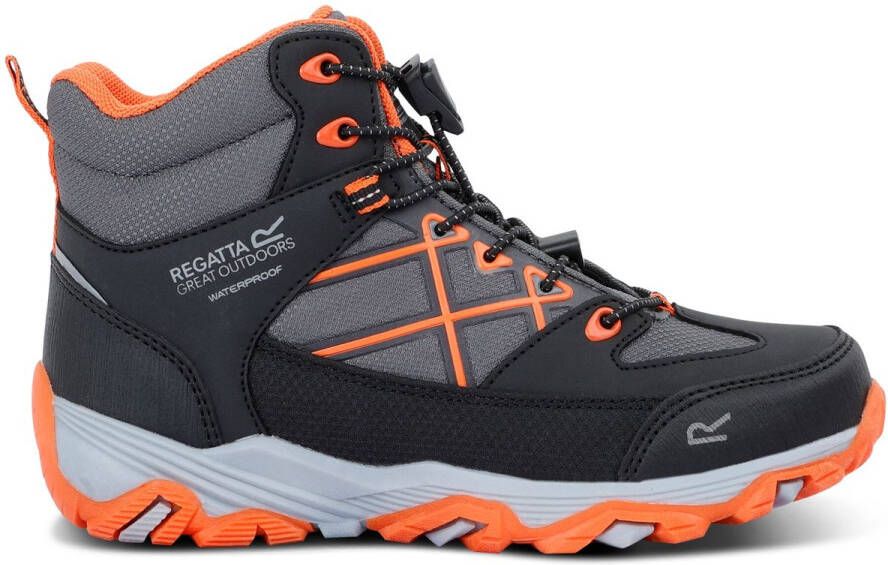 Regatta Laarzen Kinderen Waterproof