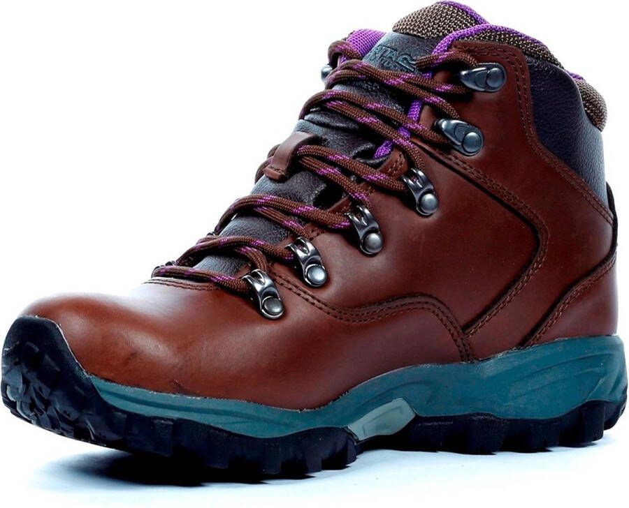 Regatta bergschoenen Great Outdoors Damen Bainsford wasserfeste