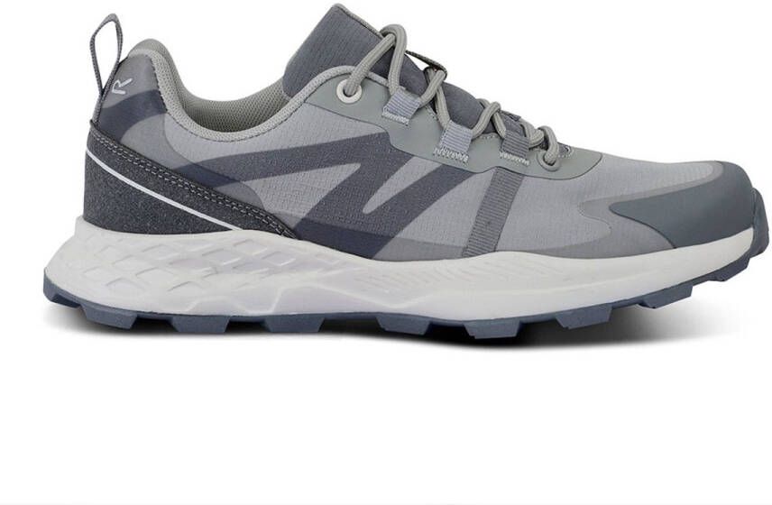 Regatta Leighton Schoenen Grijs Vrouw